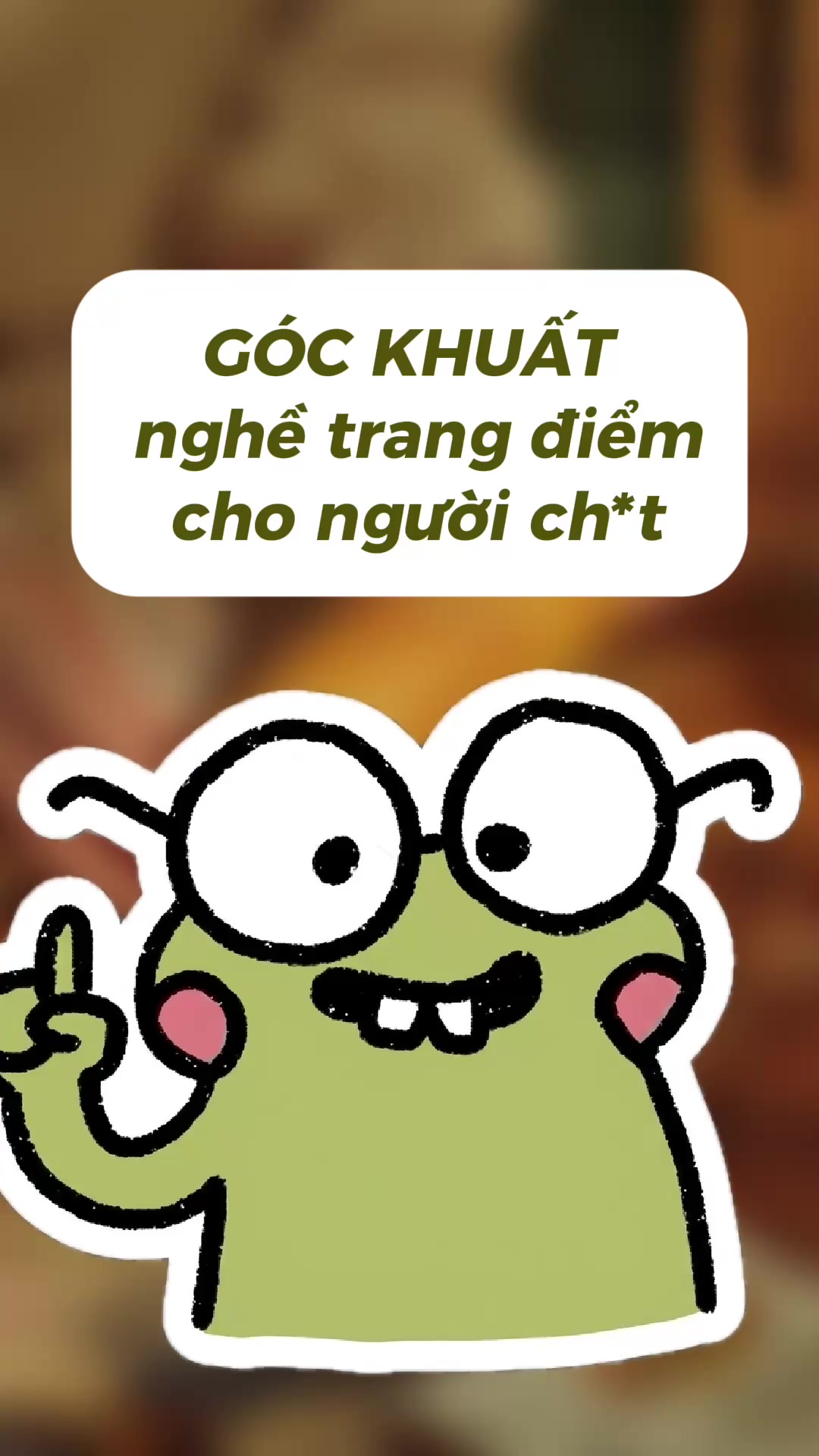 @Kha Khờ Khạo 