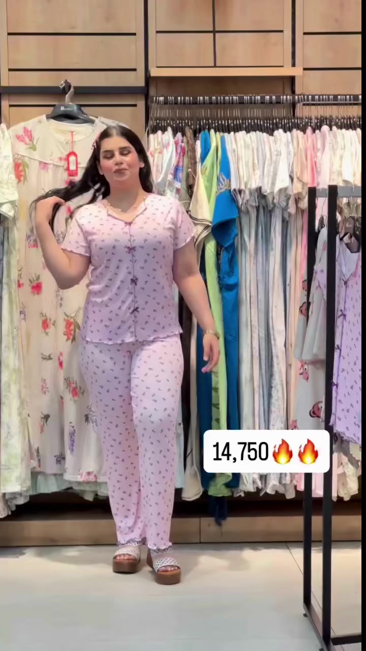 @الكوخ للأزياء - فرع الكاظمية