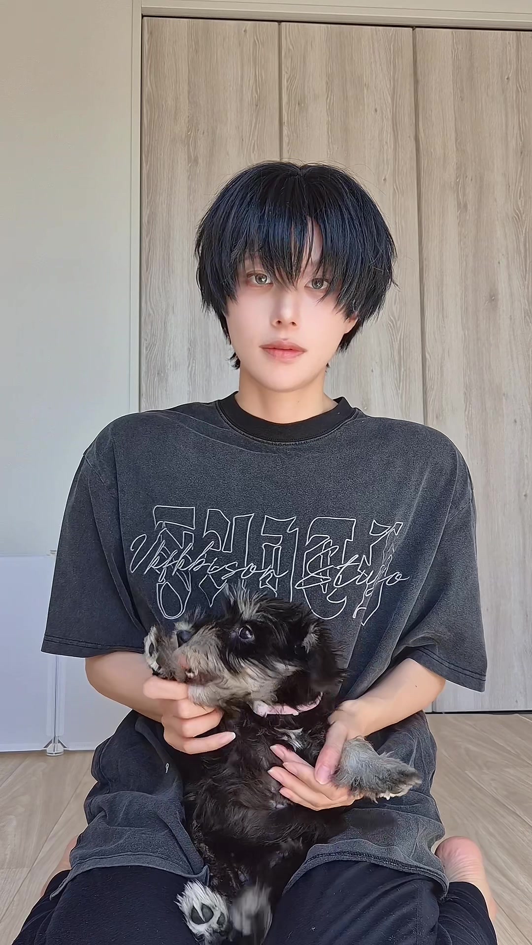 @おじぎ｜Ojigi