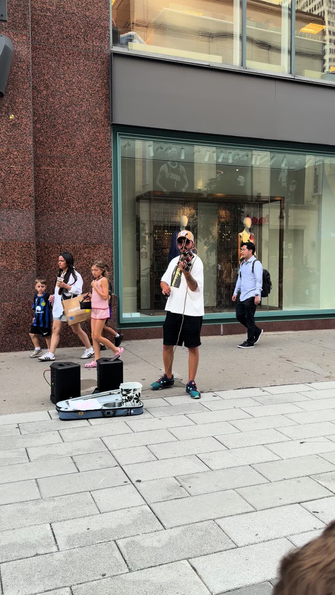 @Montréal Stories