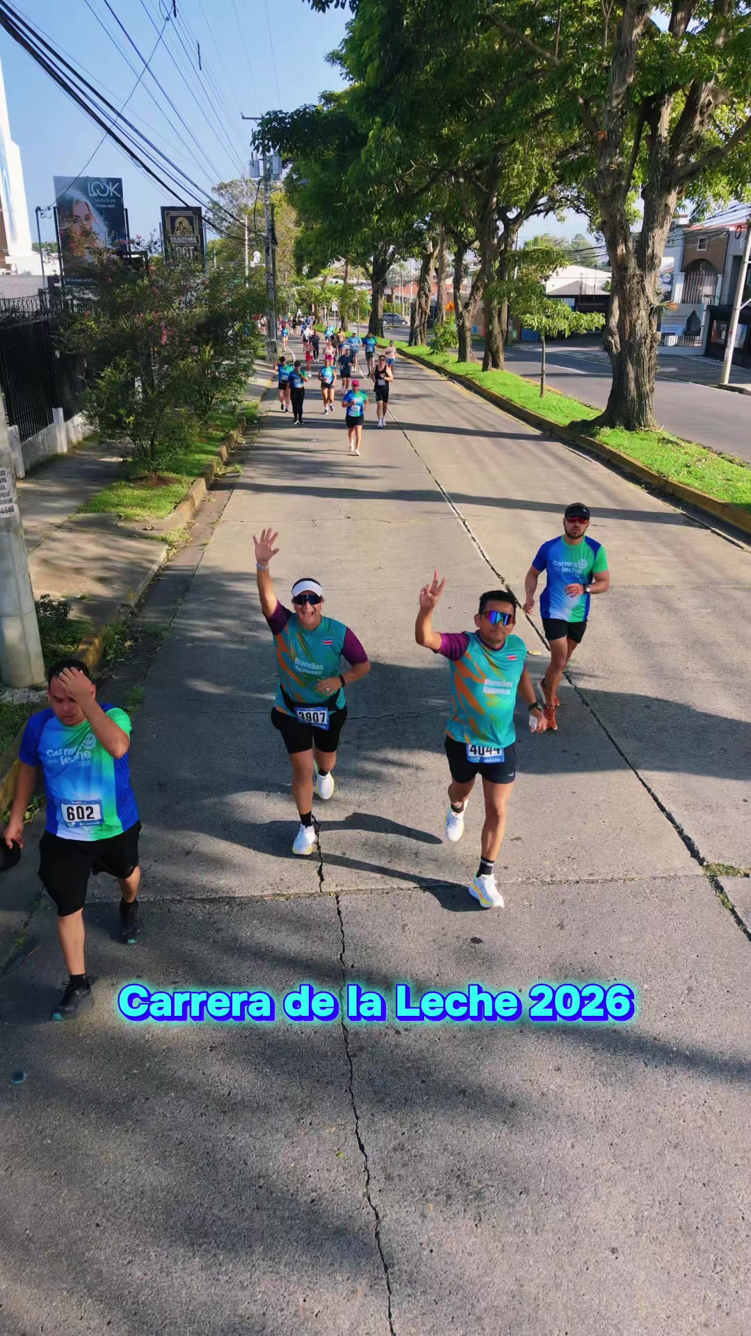@Agus - Runners Hunter