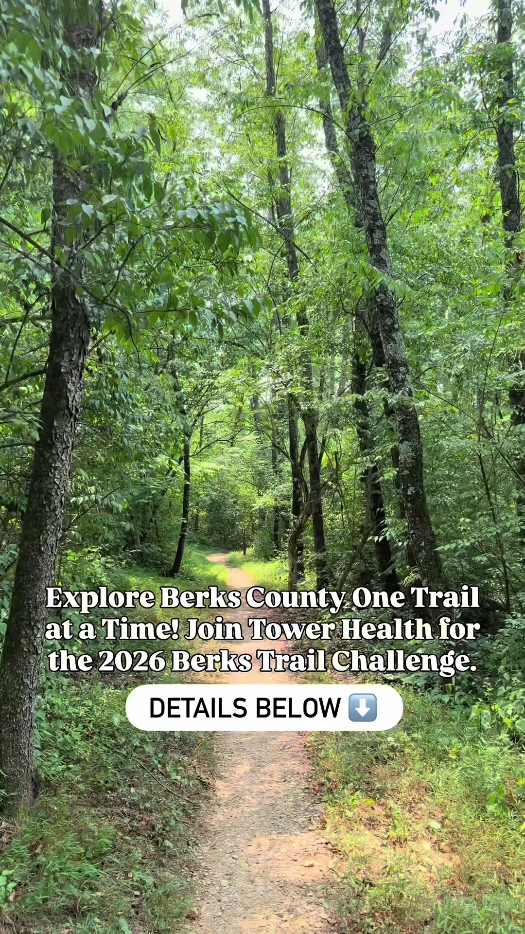 @Berks County Views