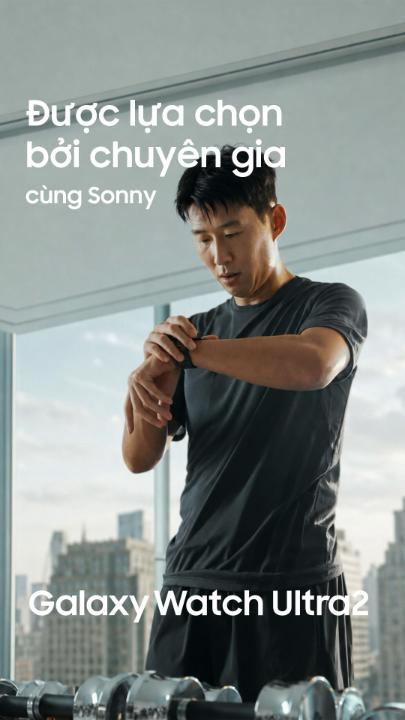 @Samsung Vietnam Store