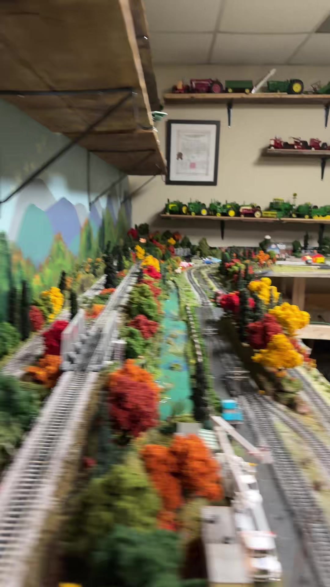 @Squatch County Railroad