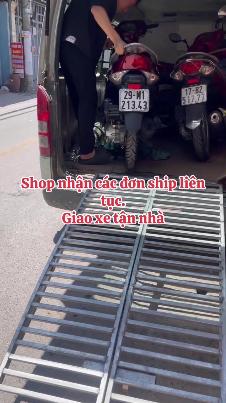 @Hoang phuc motor