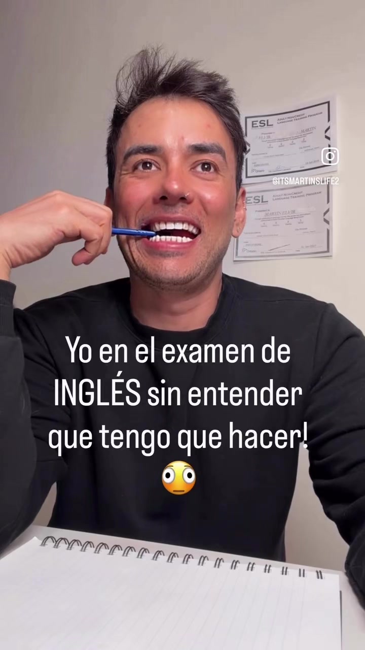 @Este es Martin