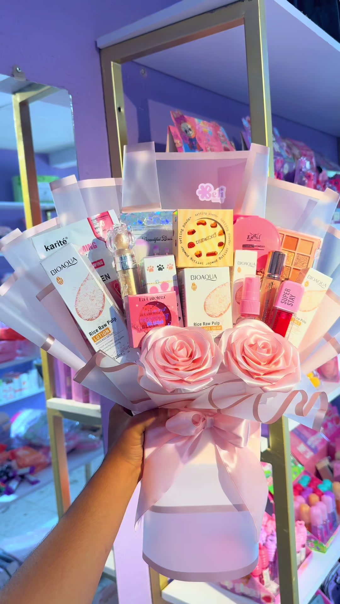 @Belibeauty valledupar