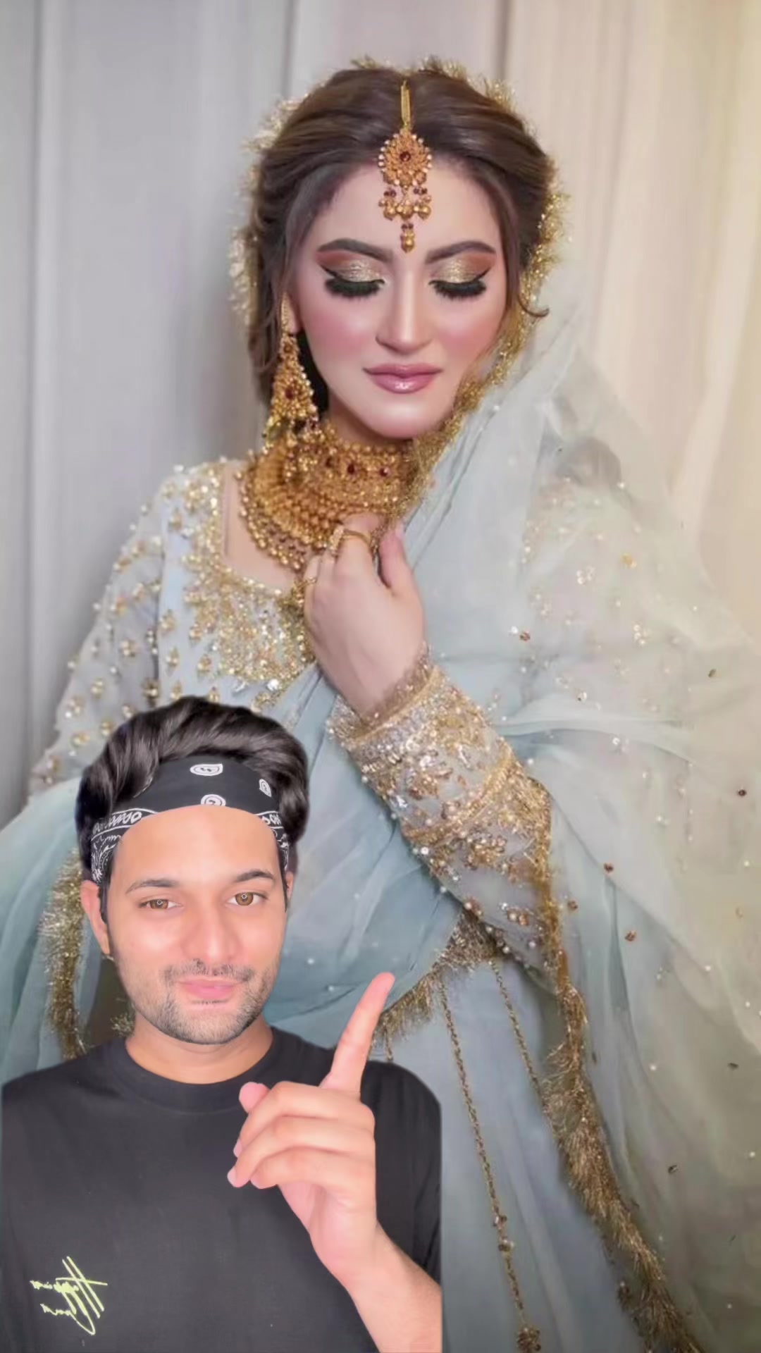 @Glam by Owais
