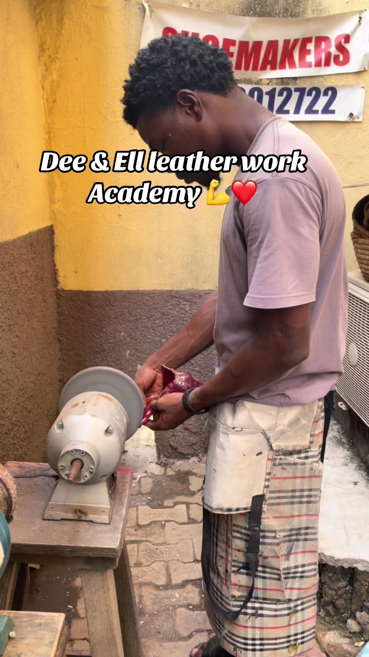 @Leather Restoration Abuja🇳🇬
