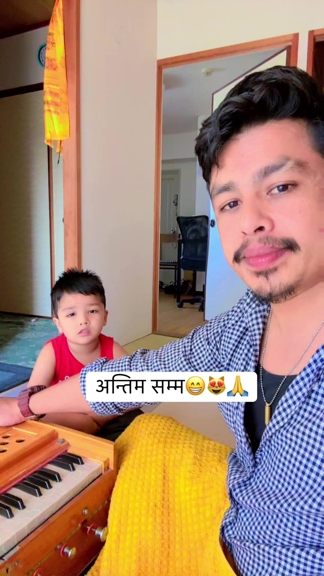 @Durgesh Karki🎤