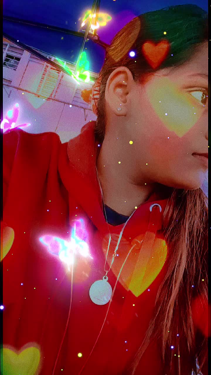 @Selfish girl95