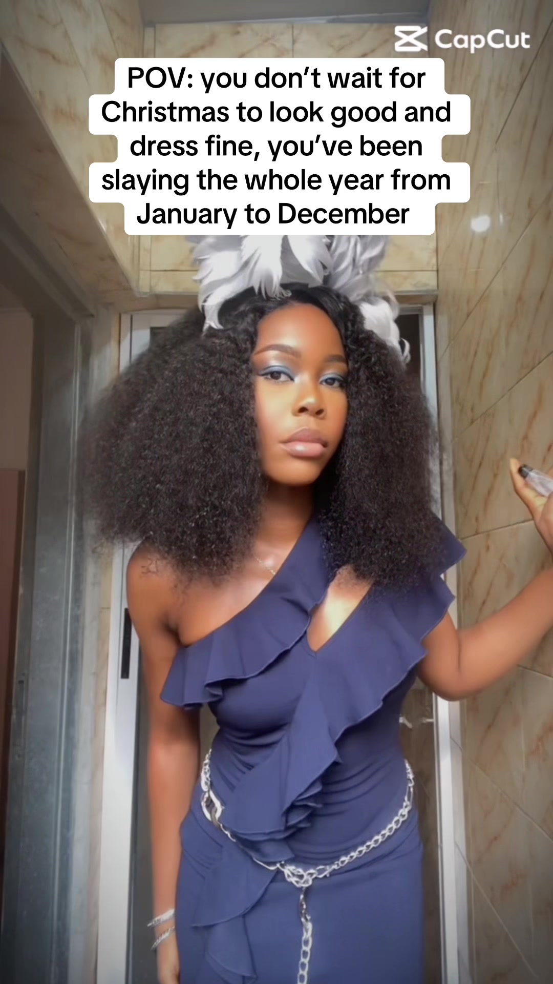 @Fallon Ajaegbu