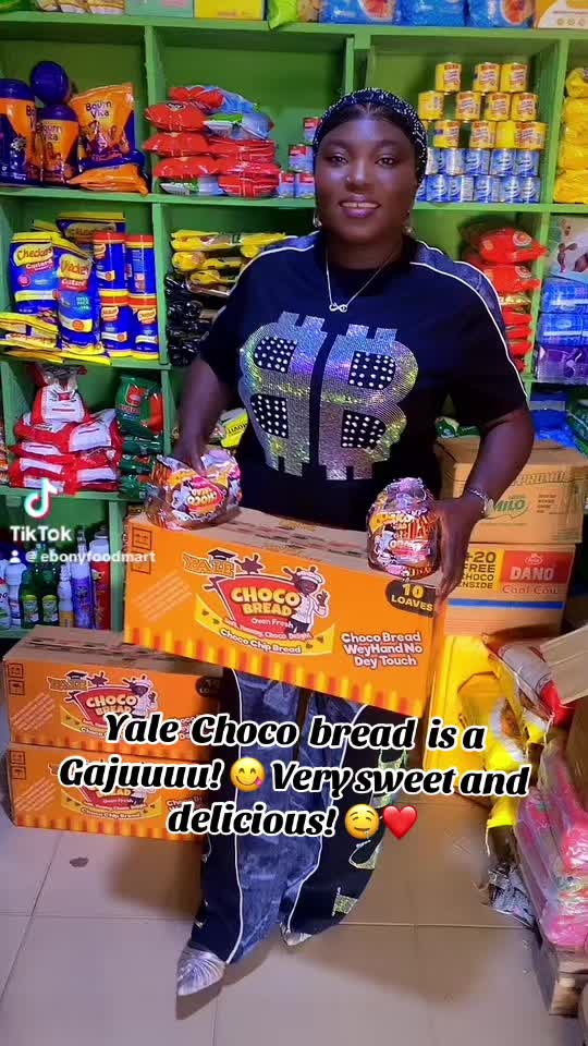 @FOODSTUFF &PROVISIONS IN AYOBO