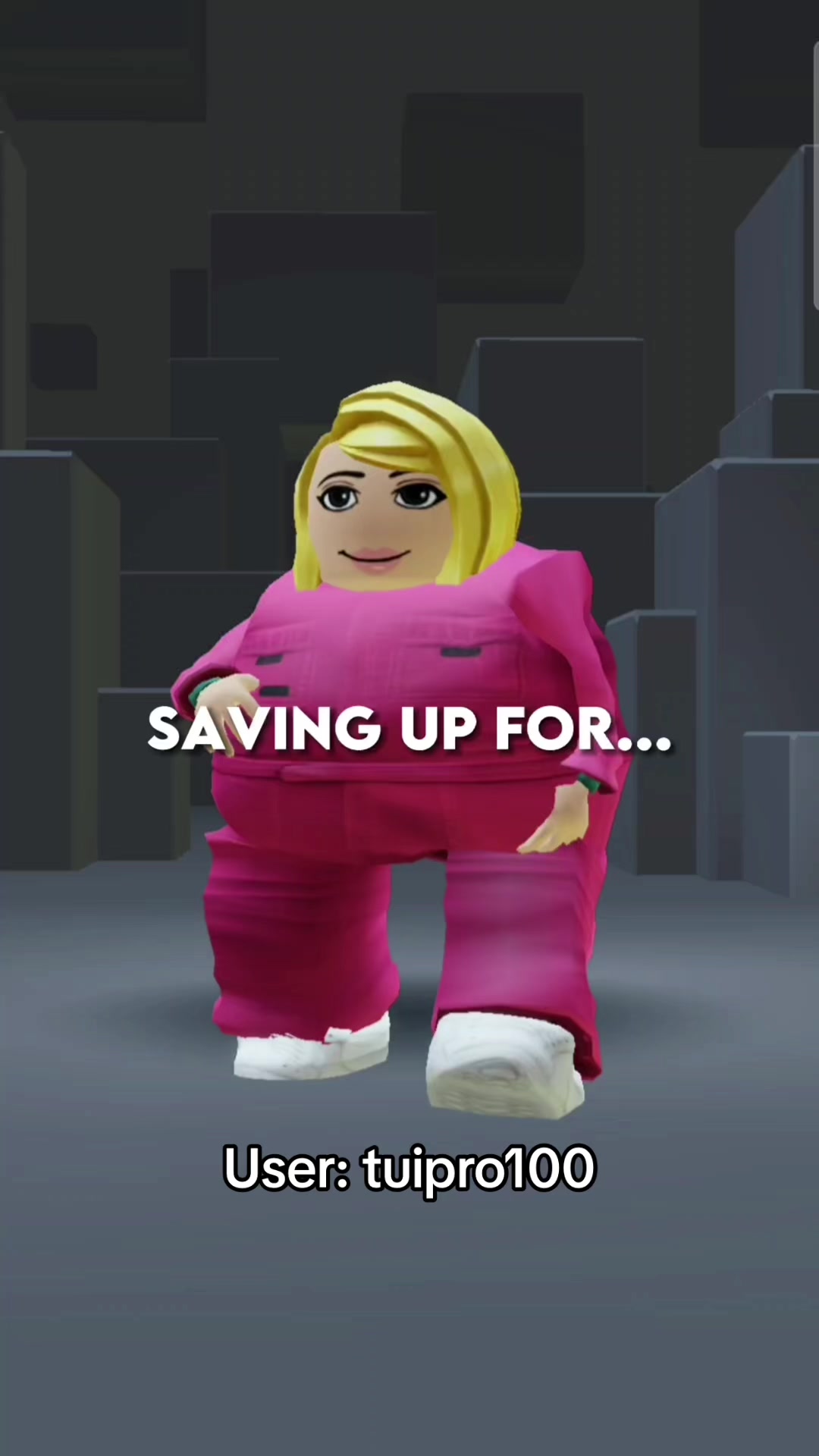 @Saving up for sshf