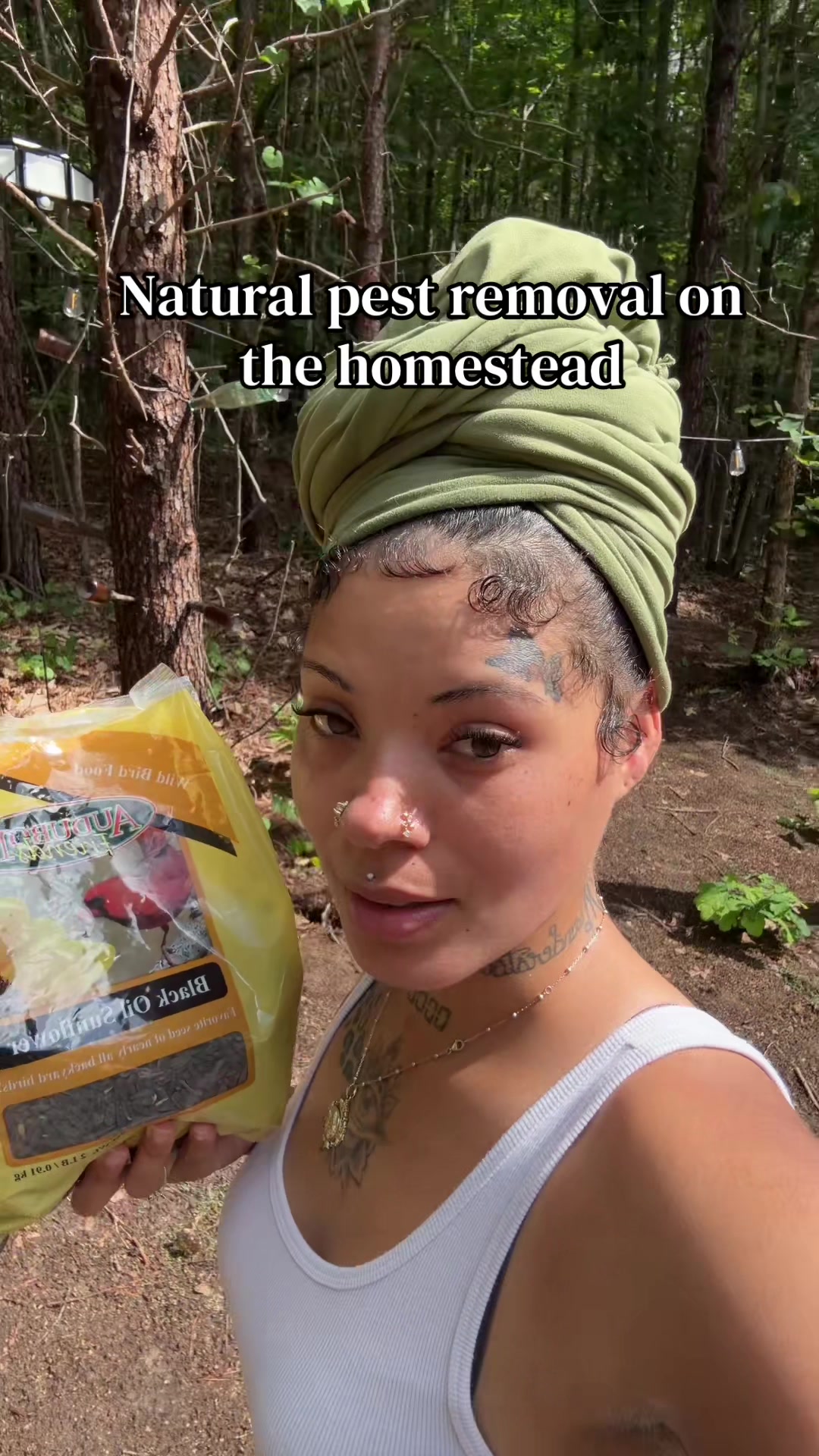 @AliGoddess☥ | Seamoss🌱