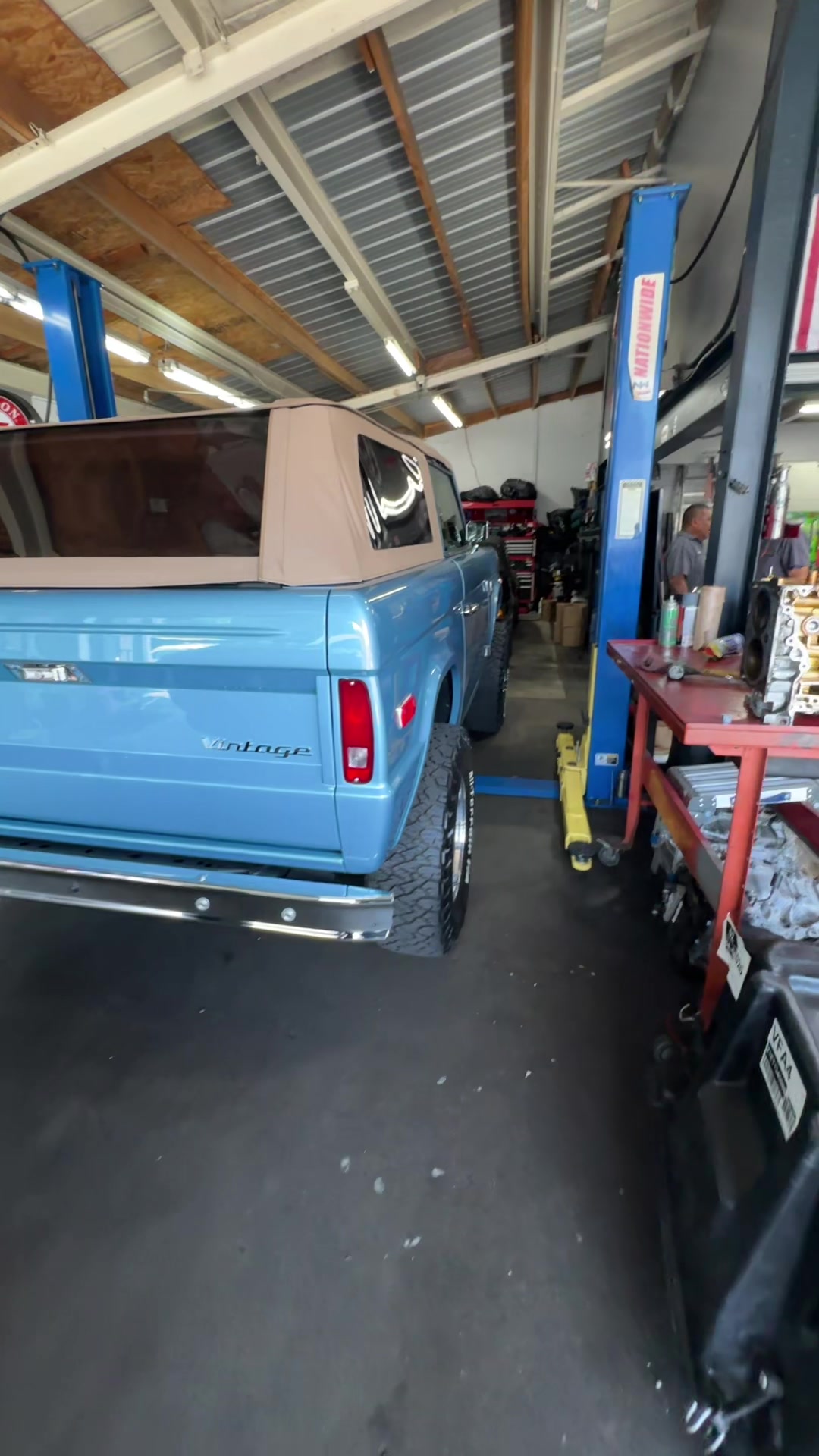 @Bubbasperformance