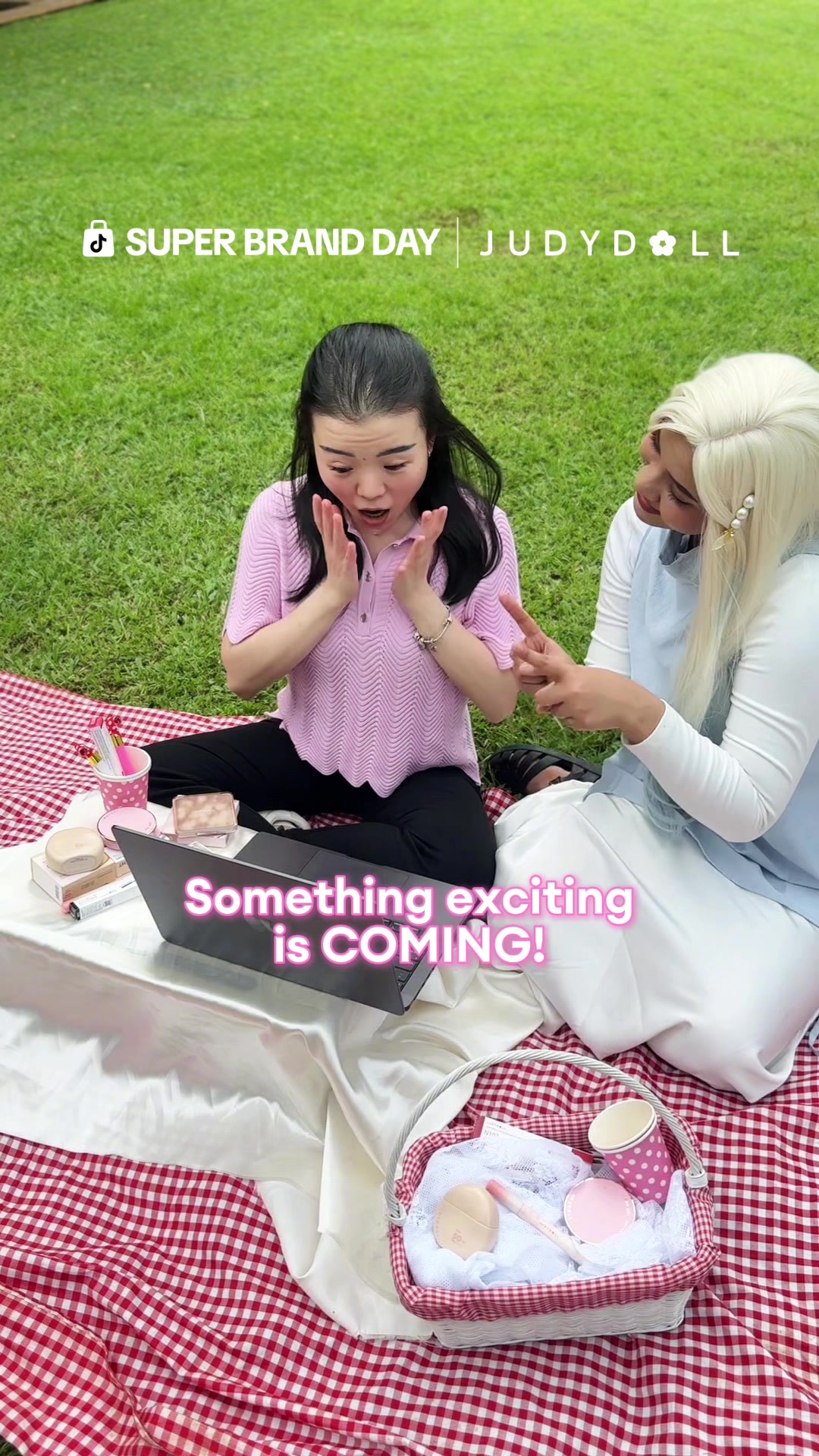 @Judydoll Indonesia