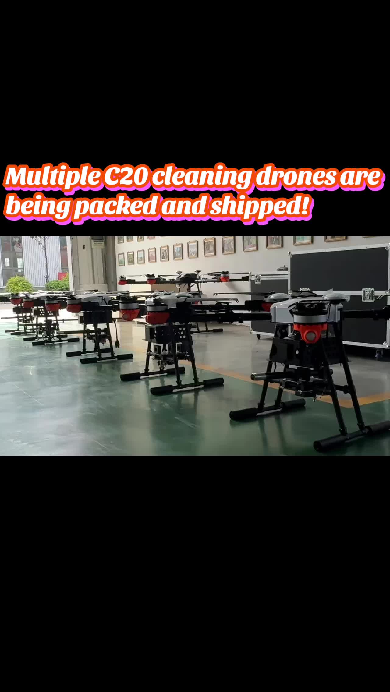 @Xplore Drone