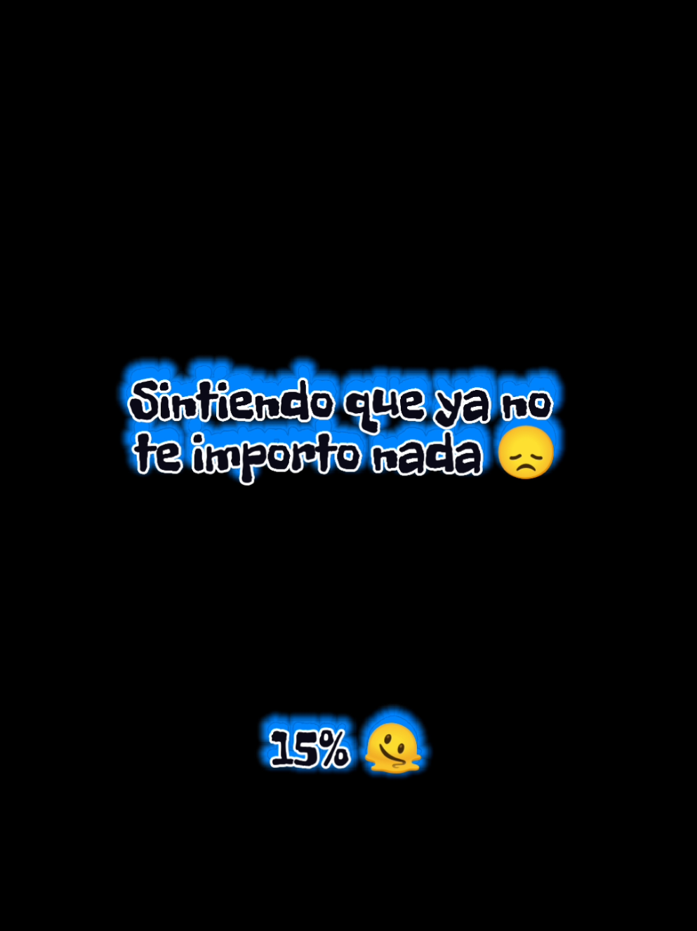 @Tú Hater Favorito 😎