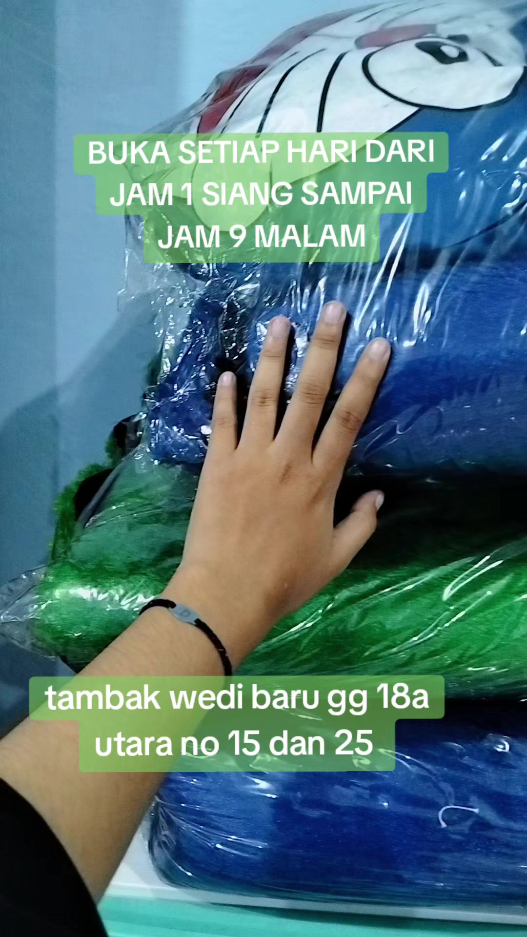@NE Narsih Elektronik