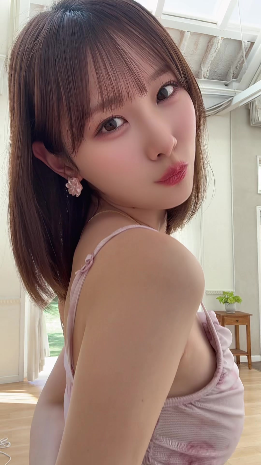 @末永みゆ / Miyu Suenaga