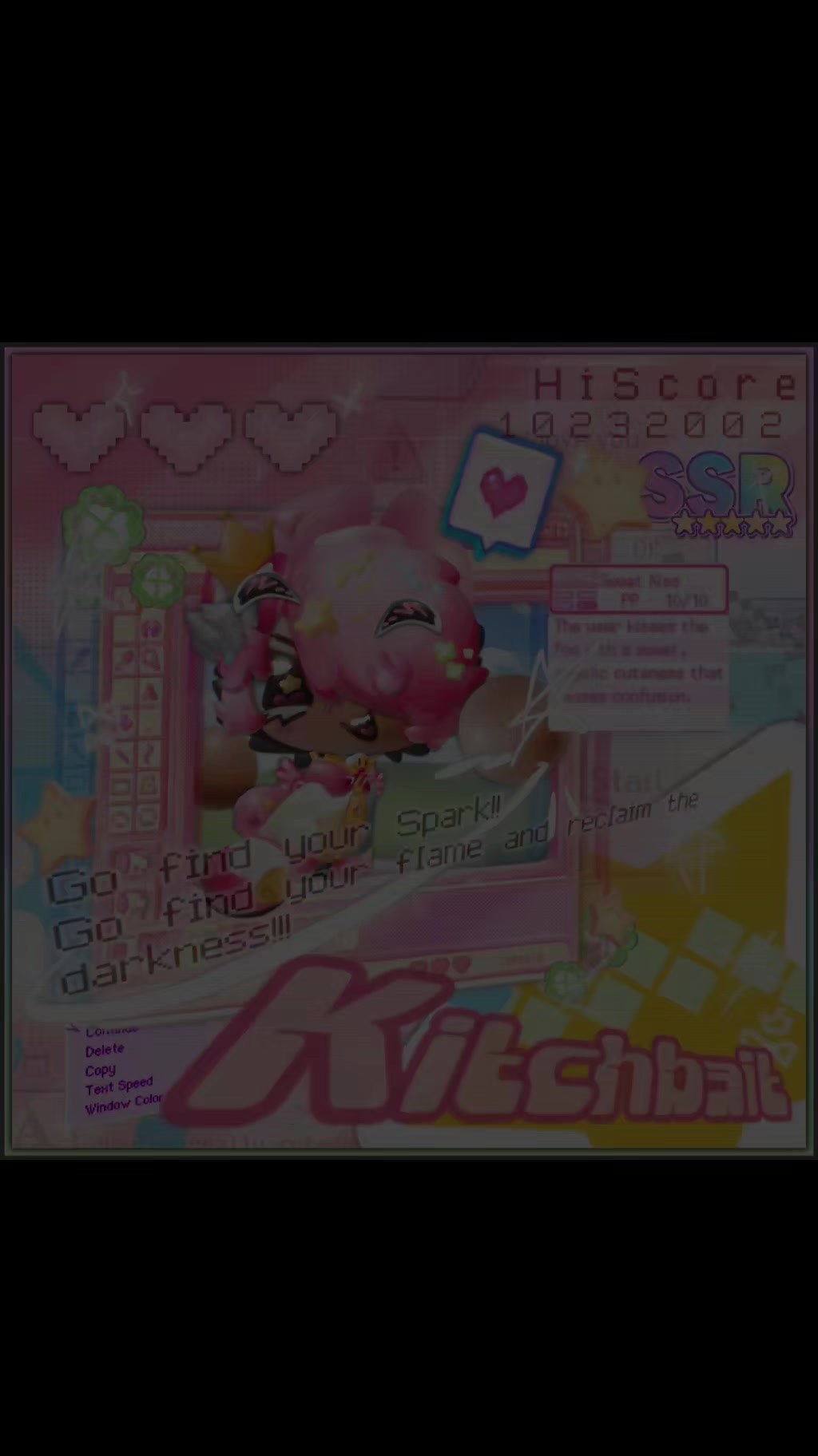 @Kitchbait