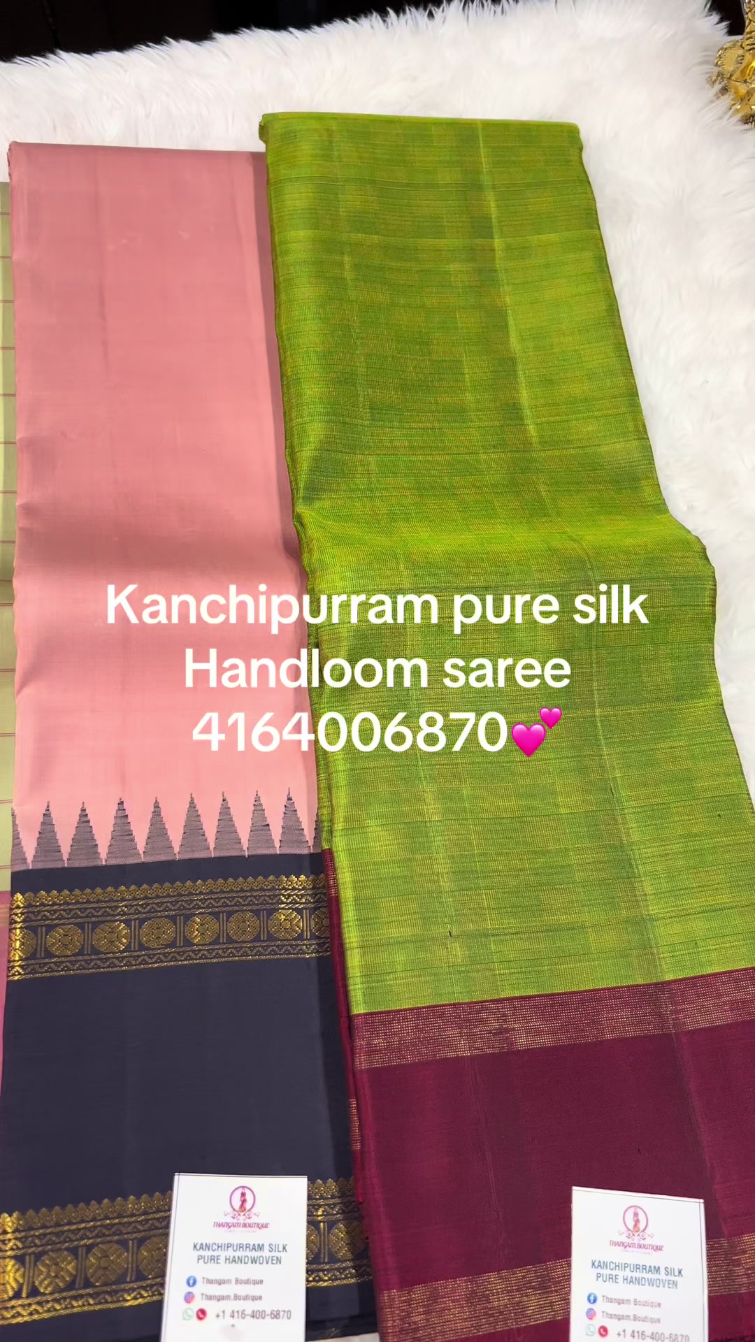 @Thangam boutique