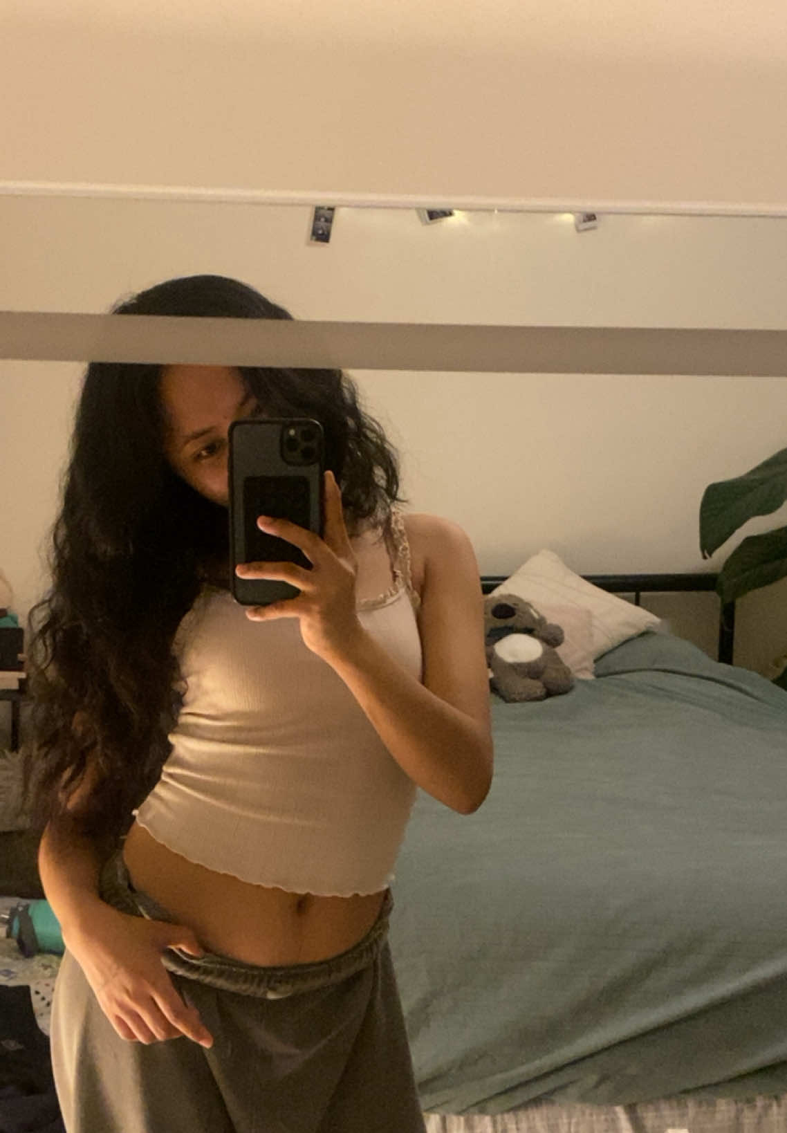 @Jasmine Lama