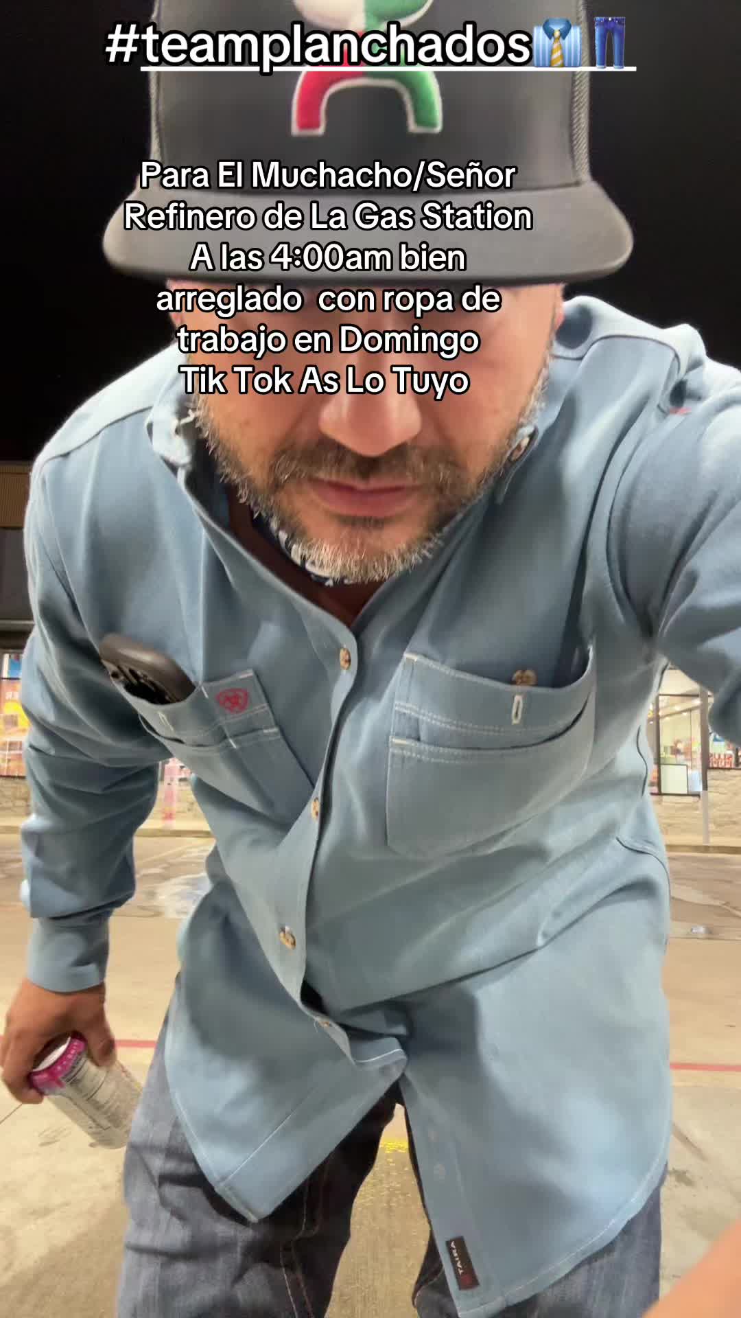 @Franky Elizondo III