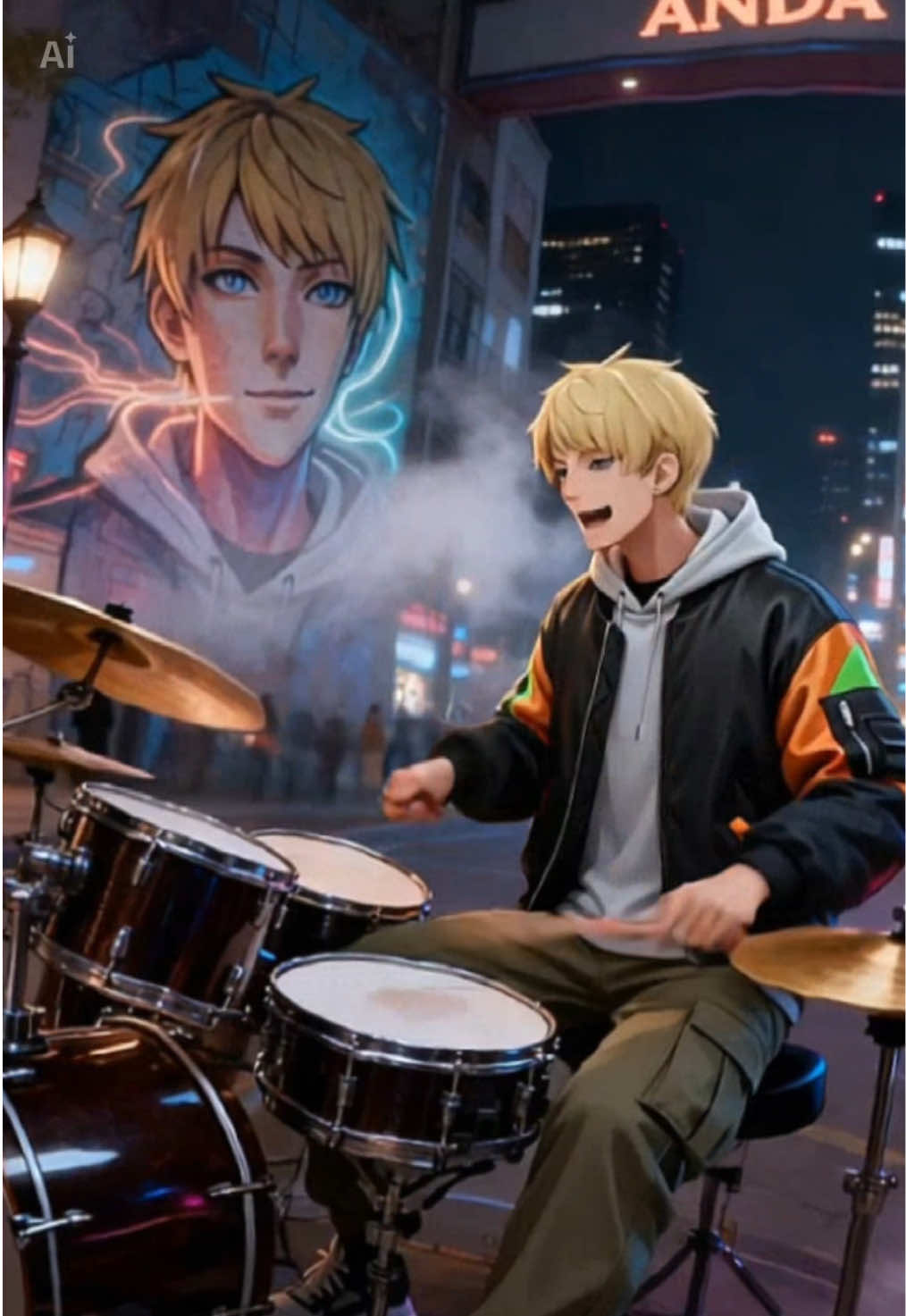 @&epsilon;ﾚ 𝓜𝓪𝓷𝓭𝓪𝓲