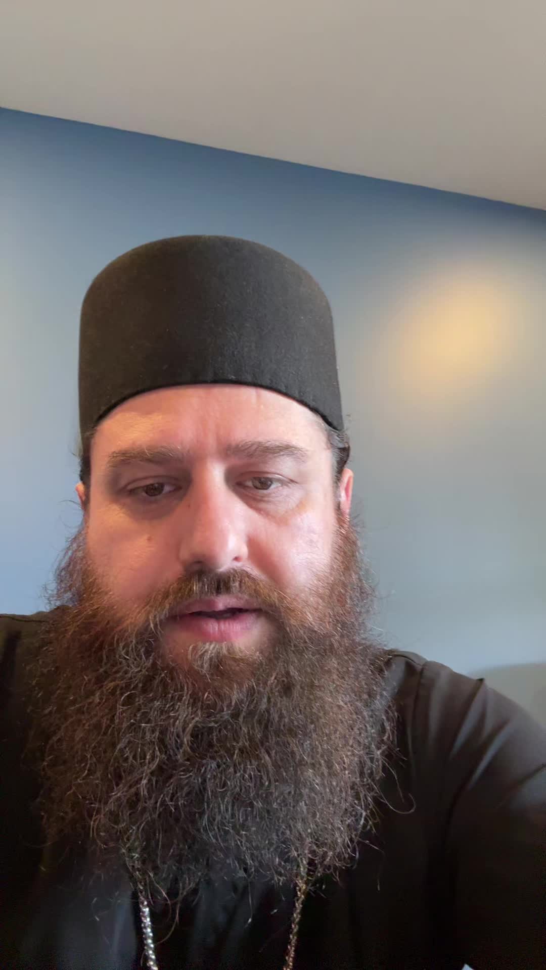 @Fr. Andria მამა ანდრია