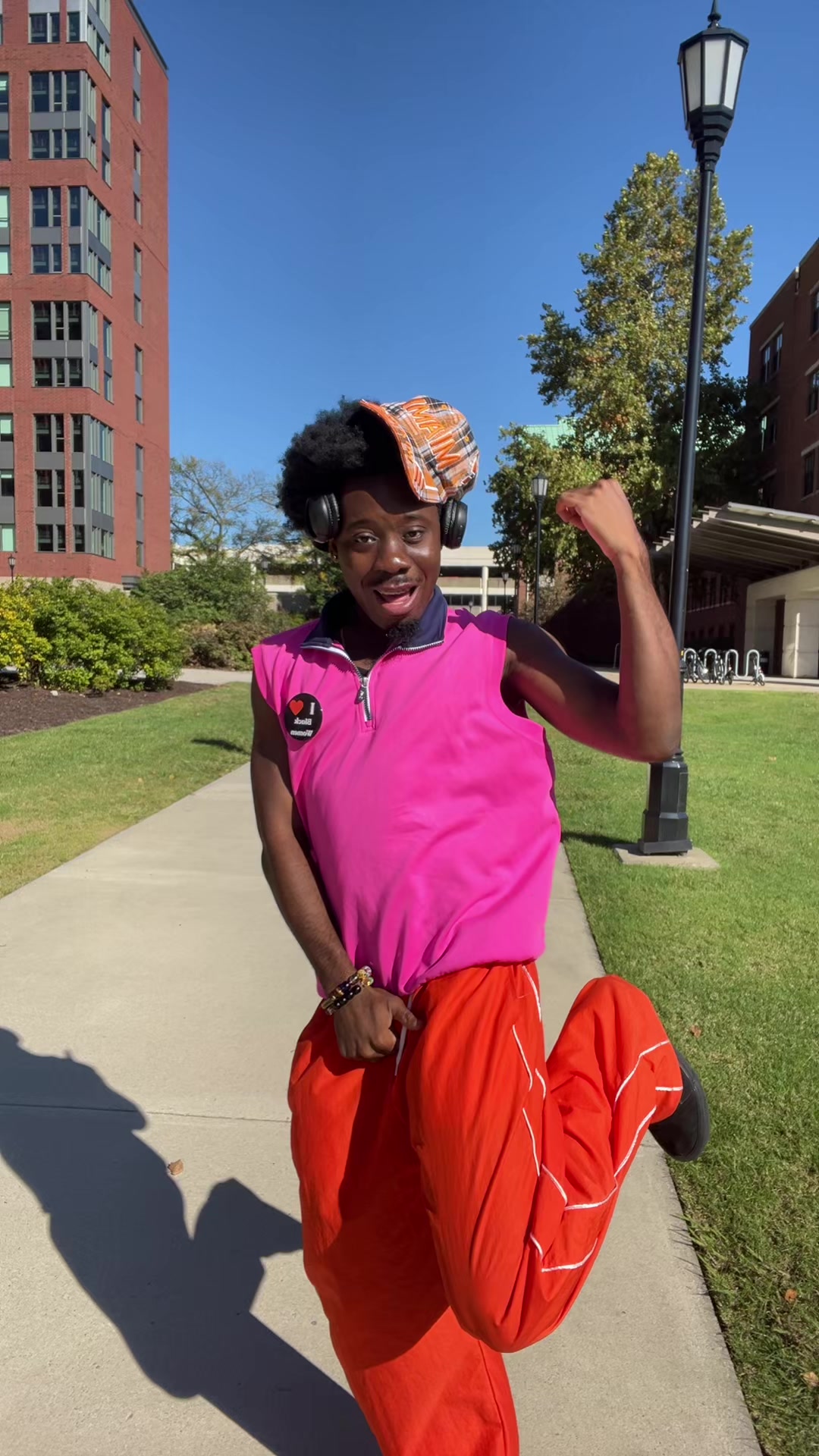 @YOUTUBE: I am sensational