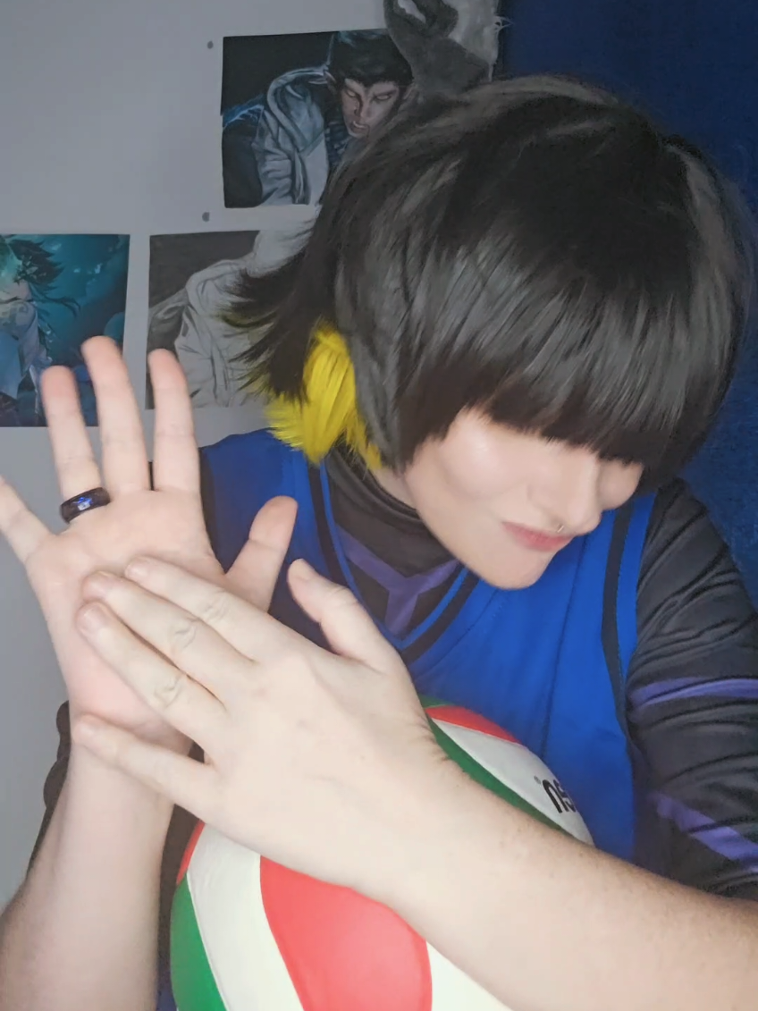 @Spadez | Cosplay