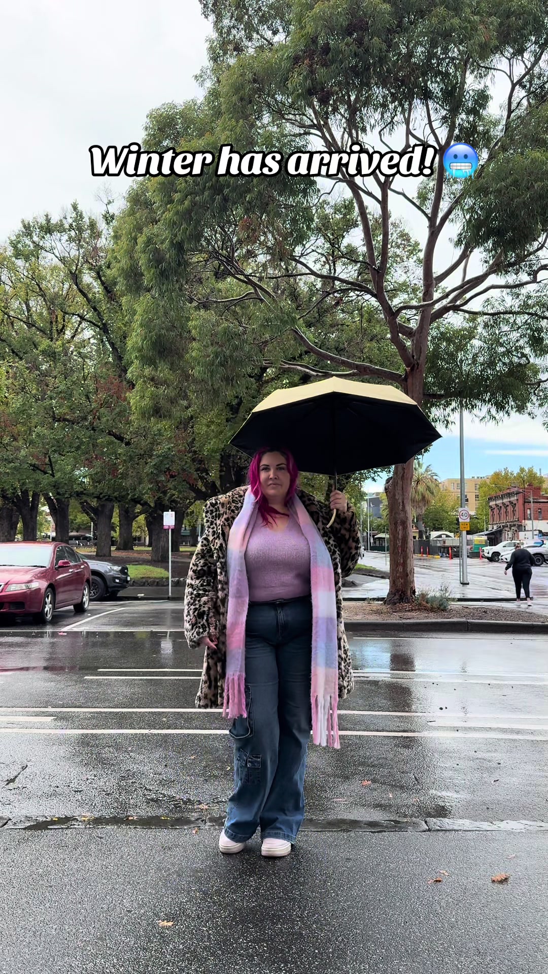 @Siobhán | Scorpio The Label