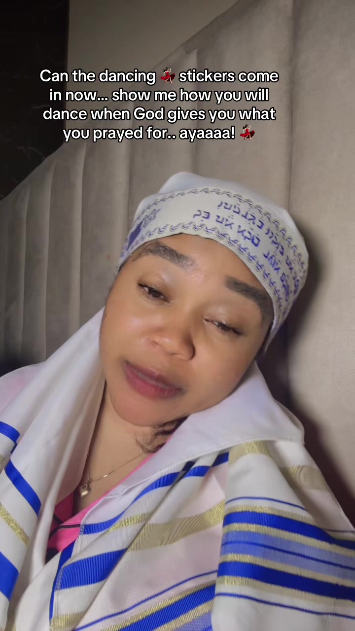 @Prophetess Favour Official 🦅