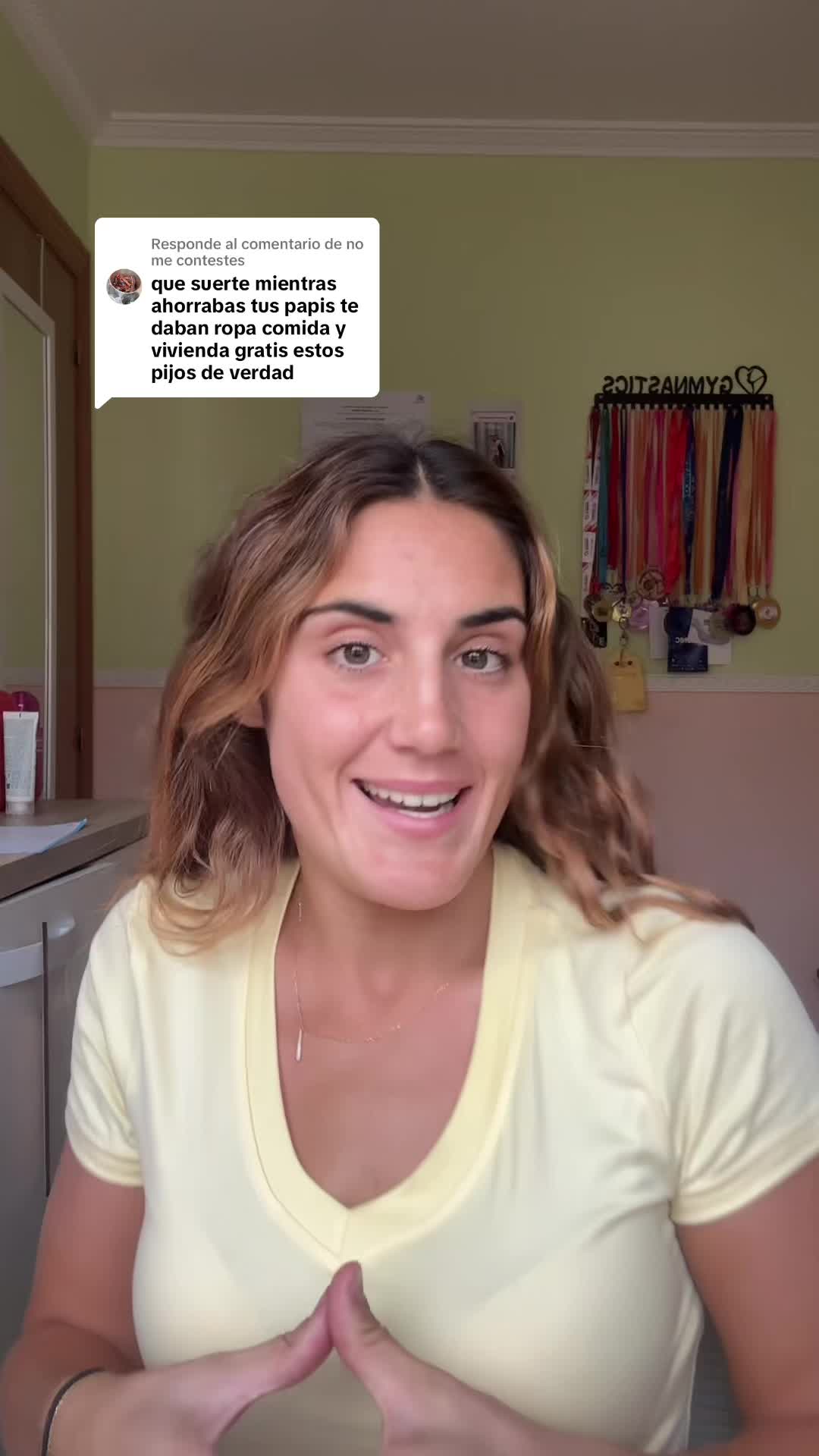 @Paula Collantes