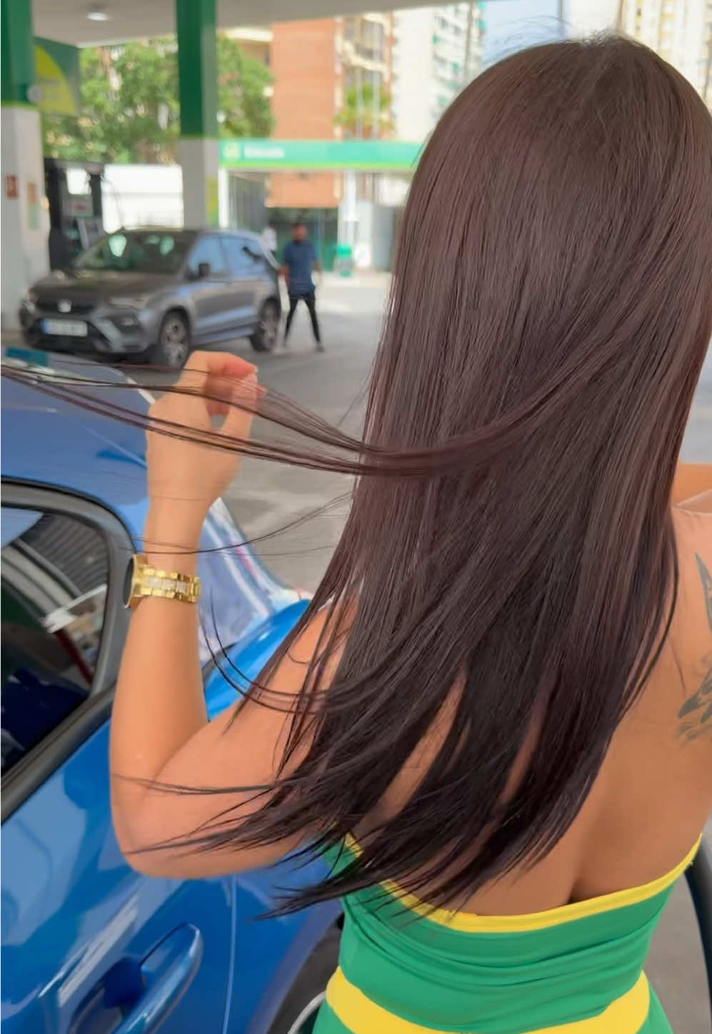 @Soy Chloe Warm 🔥
