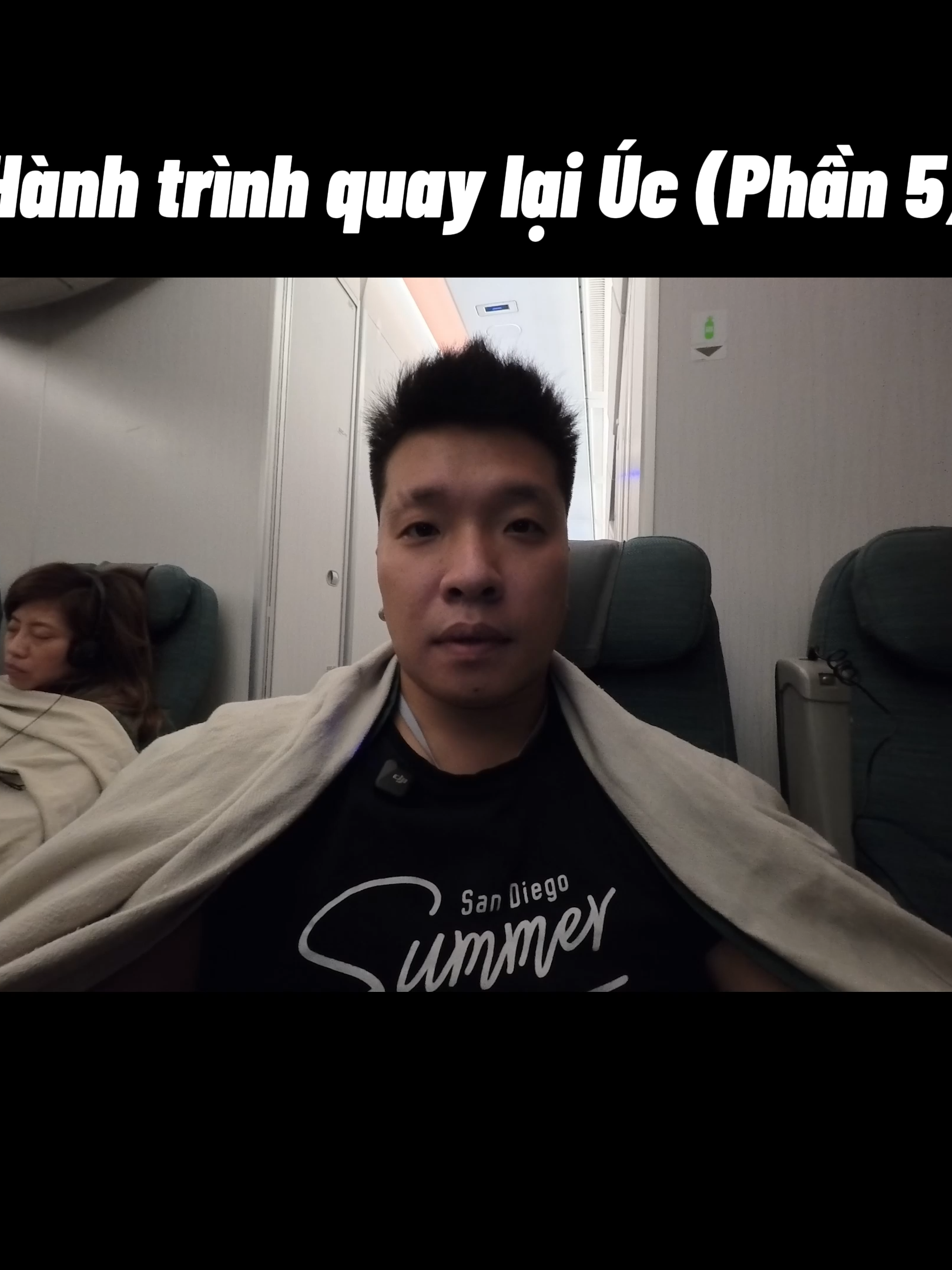 @Bino chém tiếng Anh