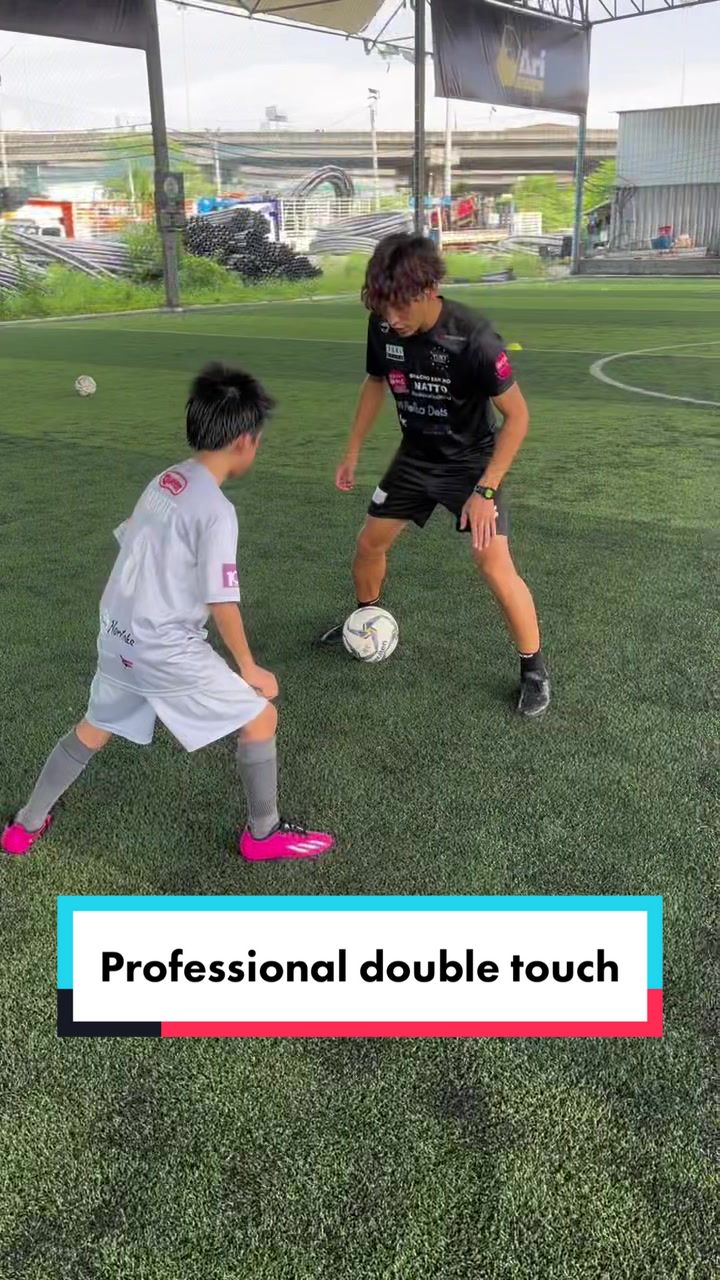@YUKI FOOTBALL ACADEMY