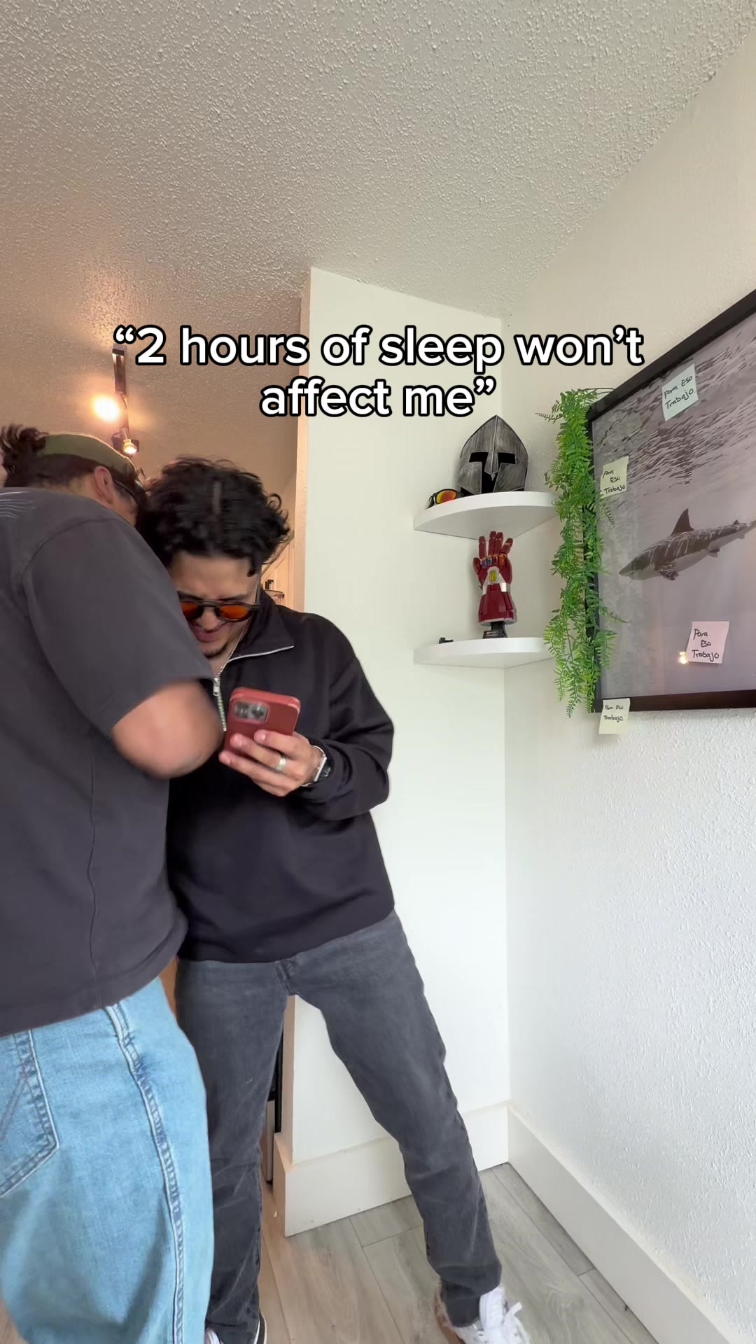 @theimperfectrio