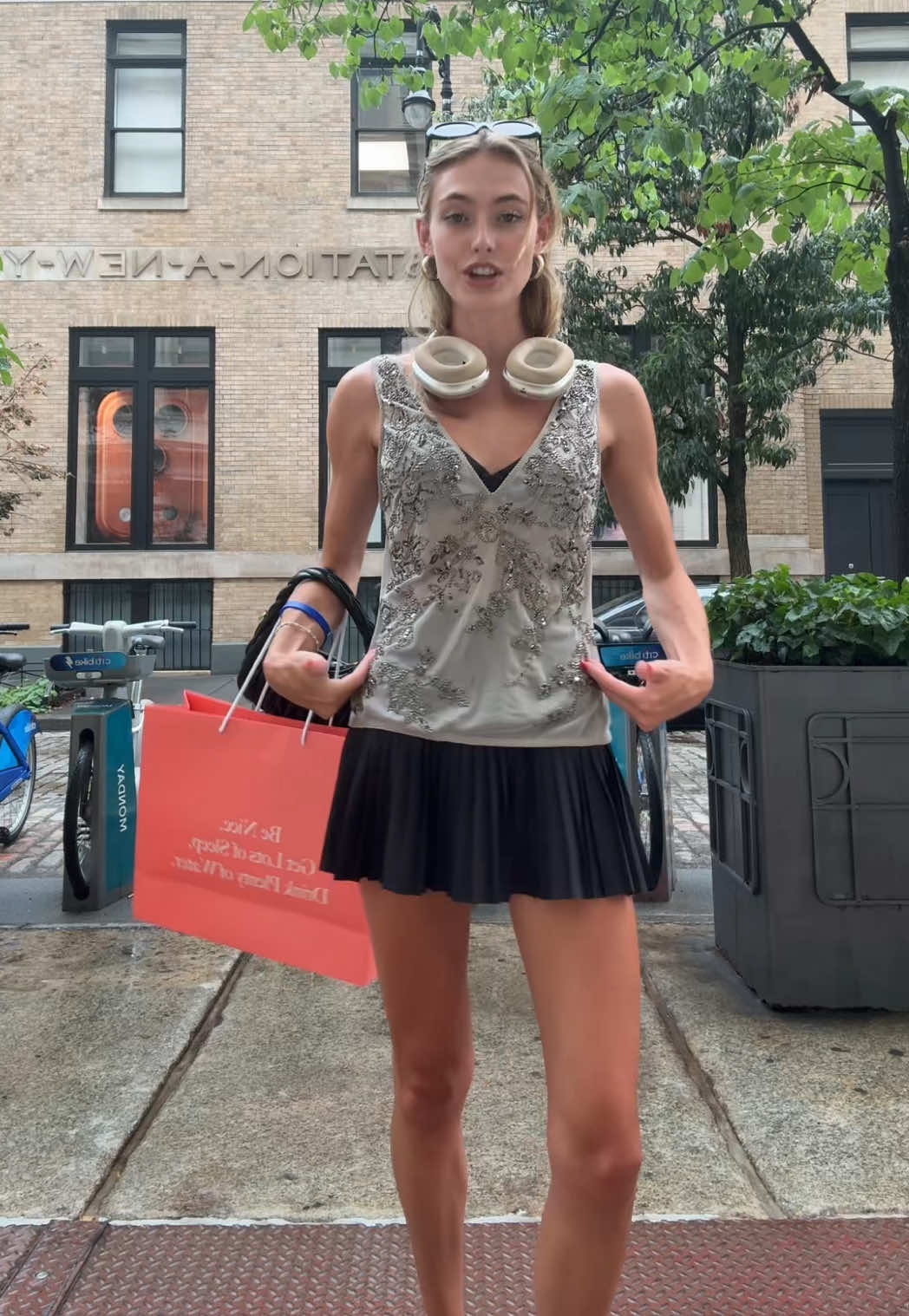 @Chlo&eacute; in NYC