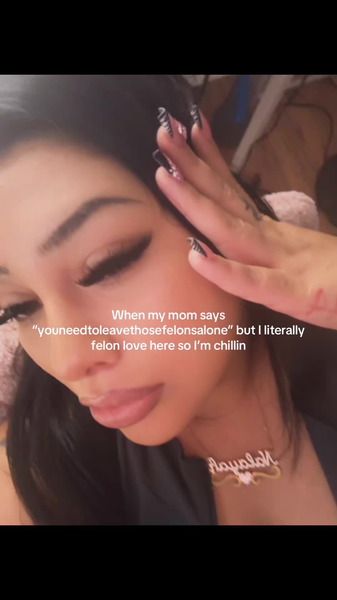 @Gaby Garcia