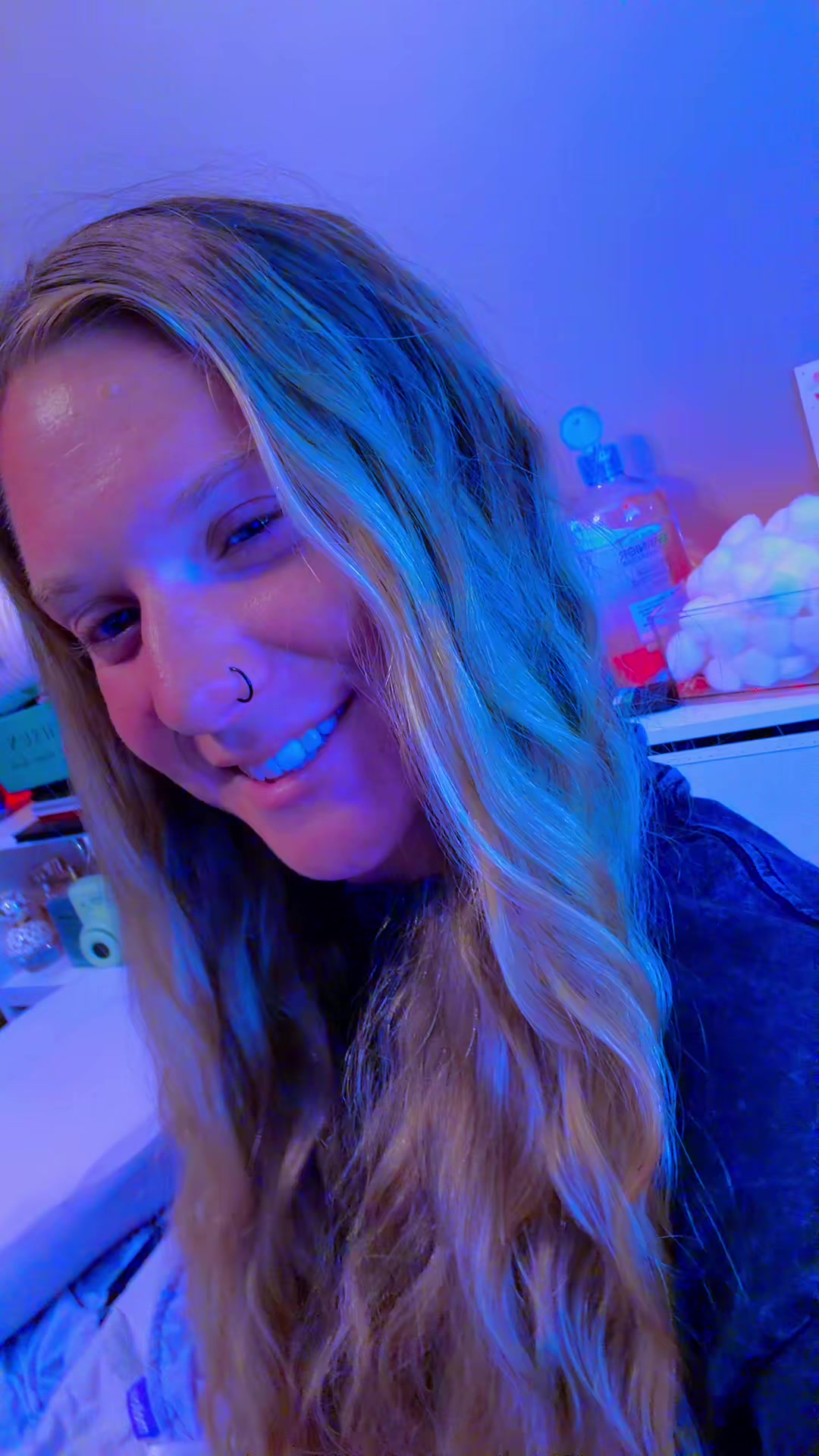 @Kenzie Lynn