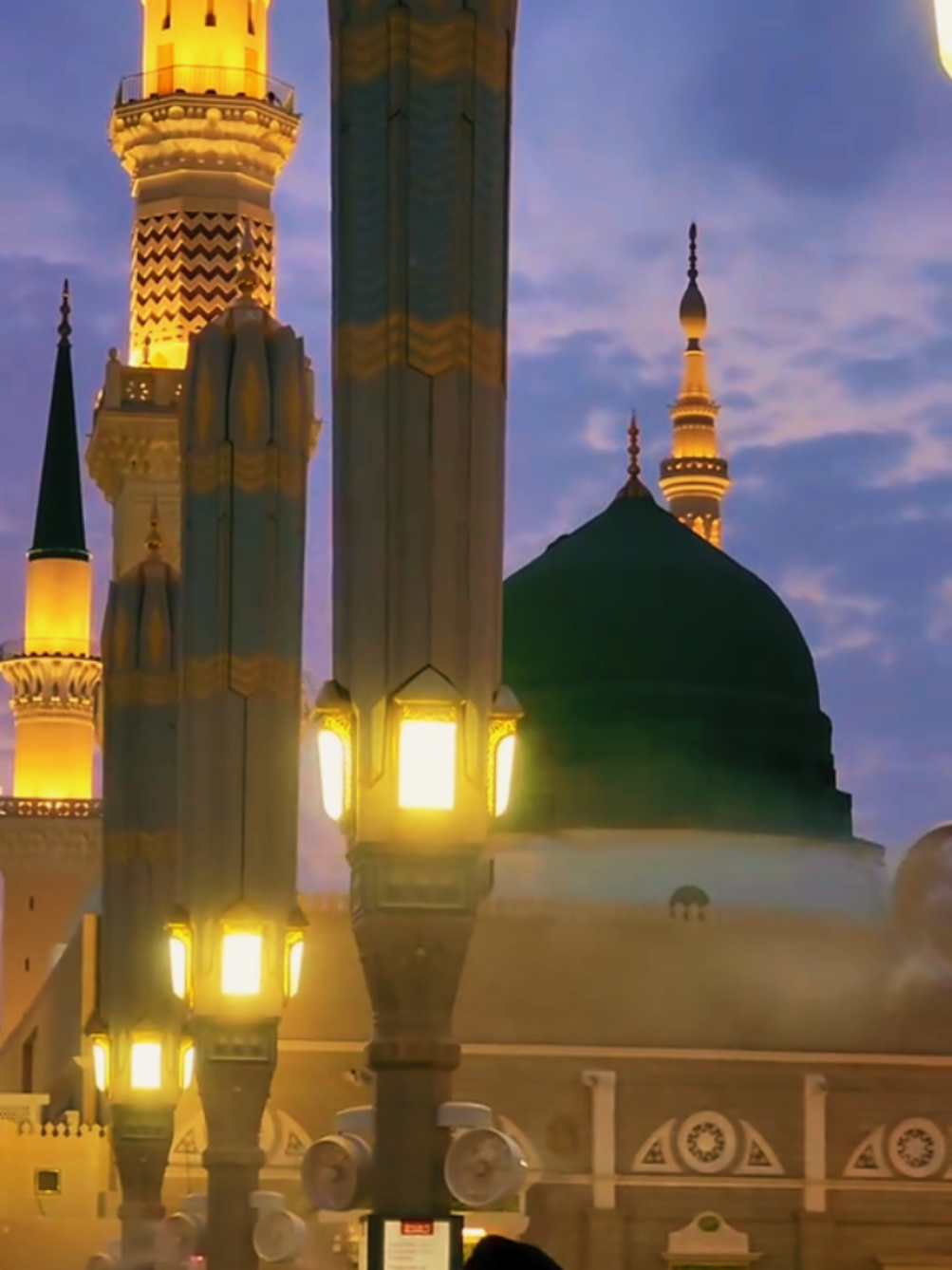 @I am Muslim