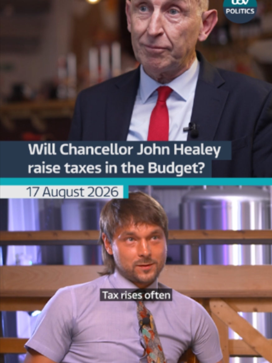 @ITV Politics