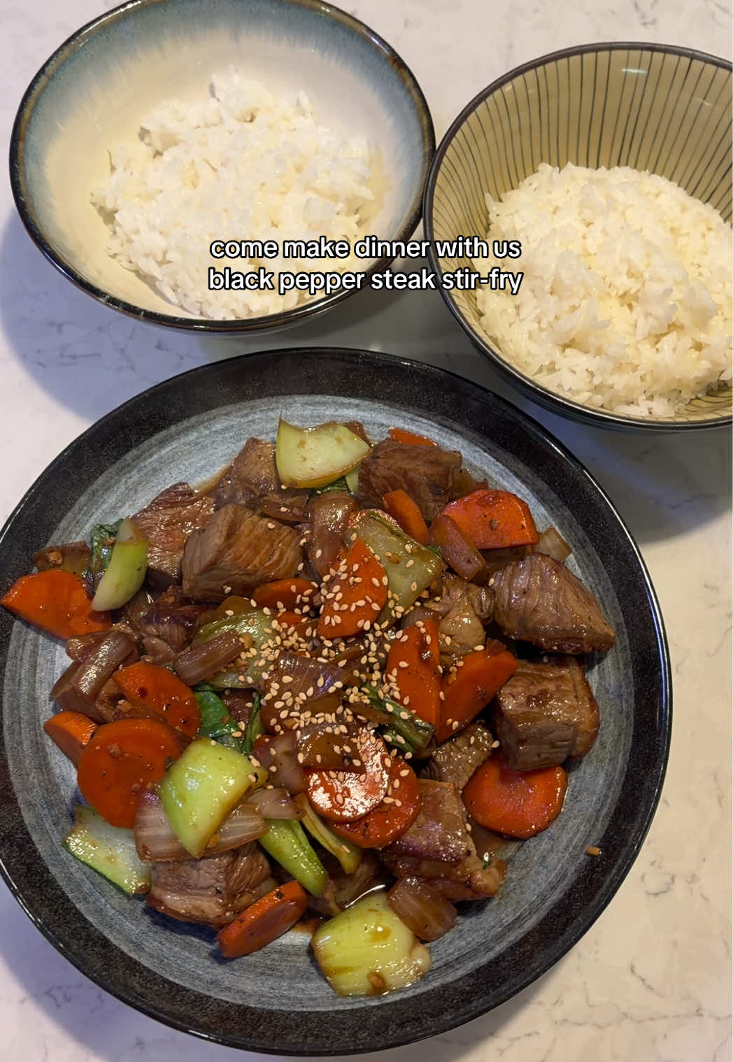 @hayeon | oc + la food & life