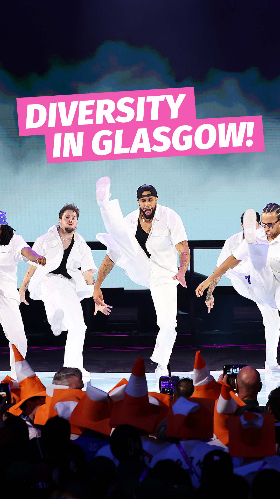 @Glasgow 2026