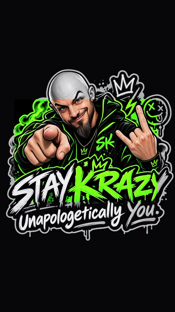@🤪KrAzY🤪Mike C-Hawk💙💚