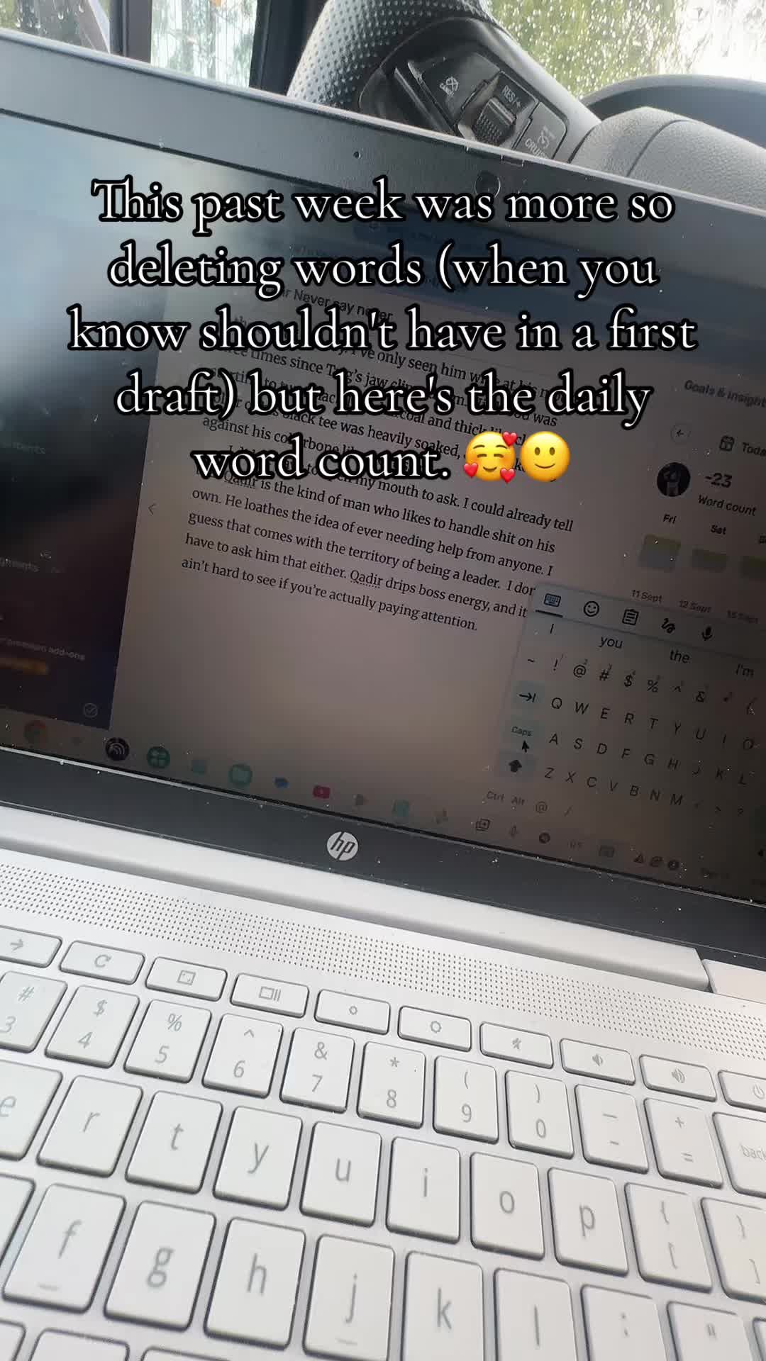 @authortauriekeianna