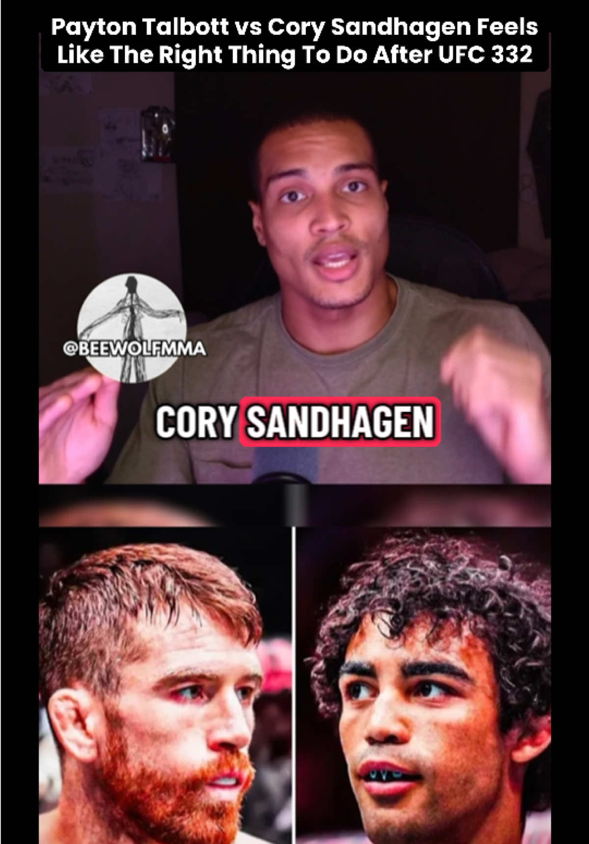 @BeewolfMMA